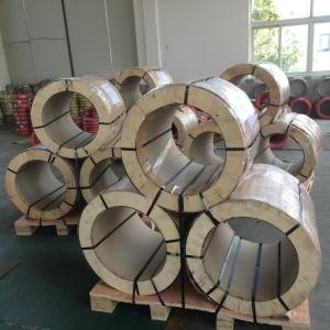 China Weaving Kintting EPQ Stainless Steel Wire Durable Electro Polishing factory