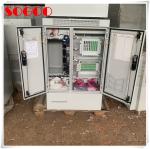 Huawei Outdoor cabinets SmartAX F01S200 for Huawei OLT