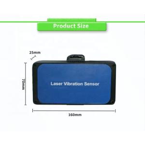 UBZD1000Y Laser Measurement Instruments For Displacement And Acceleration