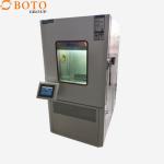 Temperature Humidity Test Chamber LED Digital Display ±2.5% RH Humidity