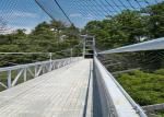 Multifunctional Stainless Steel Wire Rope Mesh Corrosion Resistant Inox Wire