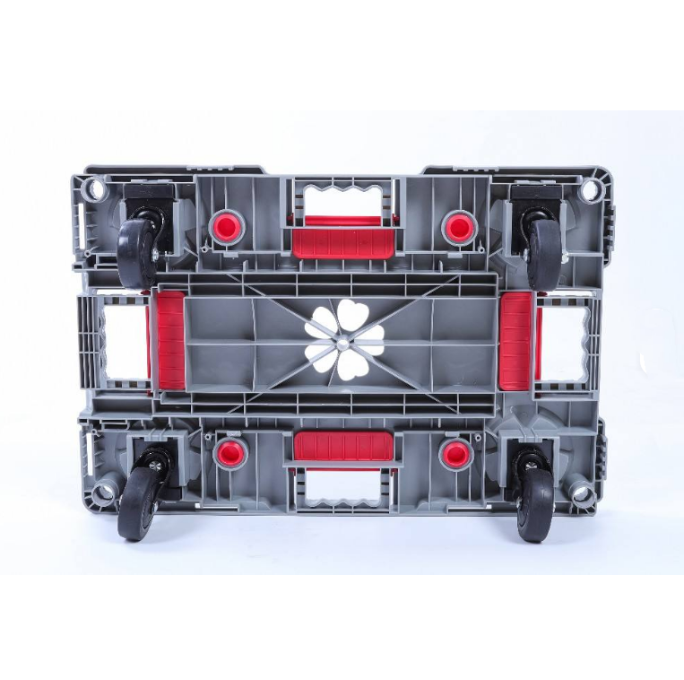 Logistics Transport Material Handling Virgin Plastic Platform Connect Universal