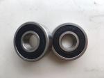 NSK Deep Groove Ball Bearings 6007 2RSC3 35x62x14MM
