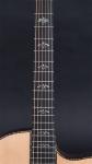 Custom Grand 914c acoustic guitar solid spruce top 914ce acoustic electric