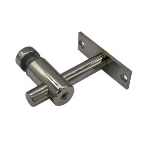 China stainless steel 304 standoff RS1220, finishing satin or Mirror, size 16X25X94MM factory
