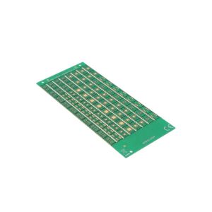 China D-SOIC-ADAPTER-EVM Embedded Solutions Quad-Channel Operational Amplifier Evaluation Board factory