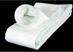 Micron PTFE Micron Filter Bag high temperature fabric cloth