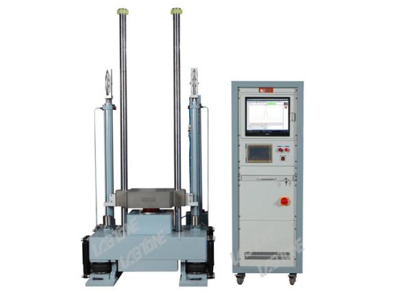 Mechanical Shock Tester Equipment For Product Reliability Test With CE