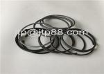 Auto Parts Engine Piston Rings For Mitsubishi 6G75 20063 MN176859