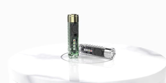 Outdoor Camping Climbing LED Work Light Current 5V 500mA 15.6mm Length 60.5mm