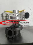 Silver 24100-1541D Turbocharger / Turbo For Ihi Free Standing