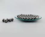 Aerospace Alloy Milling Cement Tungsten Carbide Grinding Media For Hard Metal