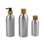 120ml Aluminium Cosmetic Containers 22 410 4 Oz Aluminum Spray Bottle OEM