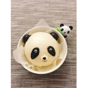 Smooth Paste Bakery Emulsifiers Steamed Bun Improver 25kg / Carton