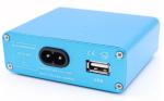 New USB Interface Rechargeable Mini LCD Tattoo Machine Power Supply