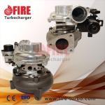 CT16V Turbocharger 17201-0L040 2006- Toyota Hilux Turbocharger