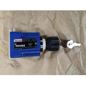 China R900205503 2FRM6A36-33/1,5QRV 2FRM6A36-3X/1,5QRV Rexroth 2-Way Flow Control Valve on sale