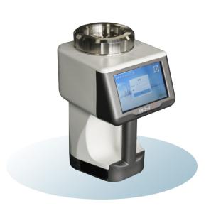 China Real Time FKC-V Microbial Air Sampler 100L/Min DC16.8V factory
