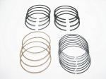 For KOMATSU 6D155 Piston Rings Oil Control Rings Serial OD-KO26