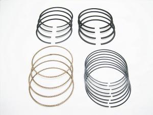 China For KOMATSU 4D94 Piston Rings Oil Control Rings Serial OD-KO02 factory