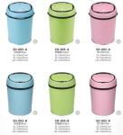 Induction Type Kitchen Trash Can Anti Stain Infrared Trash Can ODM