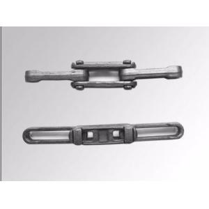 I Beam Trolley Overhead Conveyor Chain Heavy Duty X348 X 458 X678