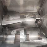 Stainless Steel Soap Mixer SUS316L Material 5-20 RPM Adjustable Screw for Soap