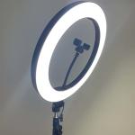 SMD2835 20W 14inch Dimmable LED Ring Light