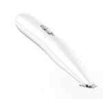 Silent Rechargeable 200g ABS Pet Foot Hair Trimmer