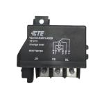 Auto Parts 1.8T Fan Relay OE 658830 9687798780 For Peugeot 508 Citroen C5 C6