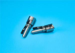 China Reliable Bosch Diesel Nozzles Replacement High Speed Steel Material factory