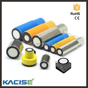 RS485 RS232 Ultrasonic Level Meter Long Range Ultrasonic Sensor