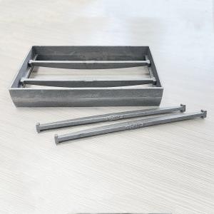 Forged Cast Iron BBQ Grill Grates - Custom OEM Manufacturing