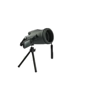 China 12x50mm Water Resistant Pocket Monocular Telescope HD Optical Glasses Lens For Sale factory