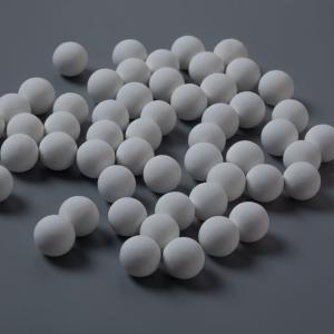 China Alumina Ceramic Inert Packing Balls factory
