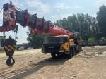 45000 kg Used SANY 200ton Cranes Machine with 1000-1500 Working Hours