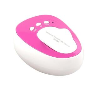 Professional Contact Lens 46kHz Table Top Ultrasonic Cleaner 4ml