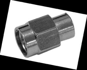 China Coaxial Fixed Terminations Series 2w 50Ω Connector SMA DC-6 Max VSWR1.15 9×15mm factory