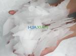 20 Tons Fish Industry Flake Ice Machine, Power Save Seafood Market Ice Making