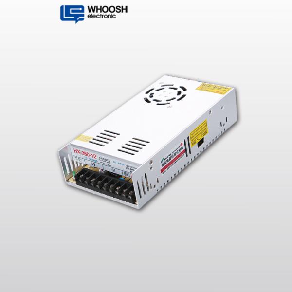 Input 110V/220V Switch DC 12V 30A Universal LED Power Supply AC To DC LED Driver
