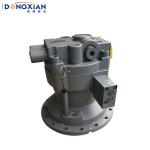 OEM Excavator Drive Motor / Turning Motor Parts For Sh120 Sh200 E200b