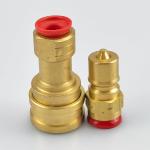 cb spb 1f kzd iso 7241 b hydraulic quick coupling