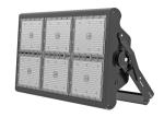 Soccer Field High Power Led Stadium Lights , Led Football Floodlights 1200W
