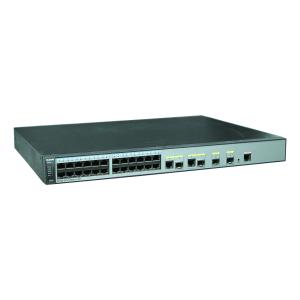 China AC110-220V S5700 Series Ethernet Switches POE S5720-28TP-PWR-LI-AC VLAN Support factory