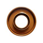 Oil Seals For Jiefang Aowei 498 Half Shafts 84 X 161 X 17.8 20.6 A4C31040