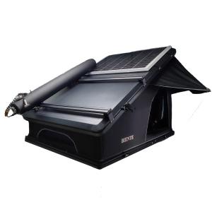 China Camping Tent for Pickup Truck Canopy Hard Shell Roof Top Tents with Water Tank factory