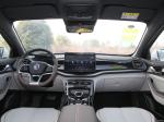 120Km 55Km Sedan Byd Qin Plus Dmi Cheap Ev Car 2024 Electric Cars