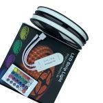 IP65 10M 72W Digital RGB LED Strip