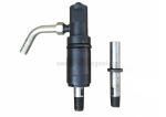 Coal Mining Drill Accessories Rear Follower Type Water Swivel For Drill Rig