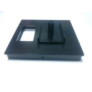 machining CNC Housing Parts Components Custom Precision Machined Aluminum Parts